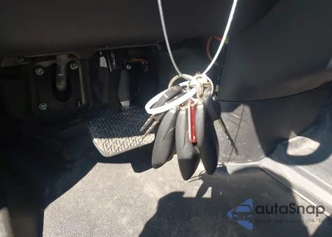 2023 Mercedes-Benz Sprinter 2500 High Roof 4-Cyl Diesel из США, поврежденный, VIN W1Y4KCHY5PT146650